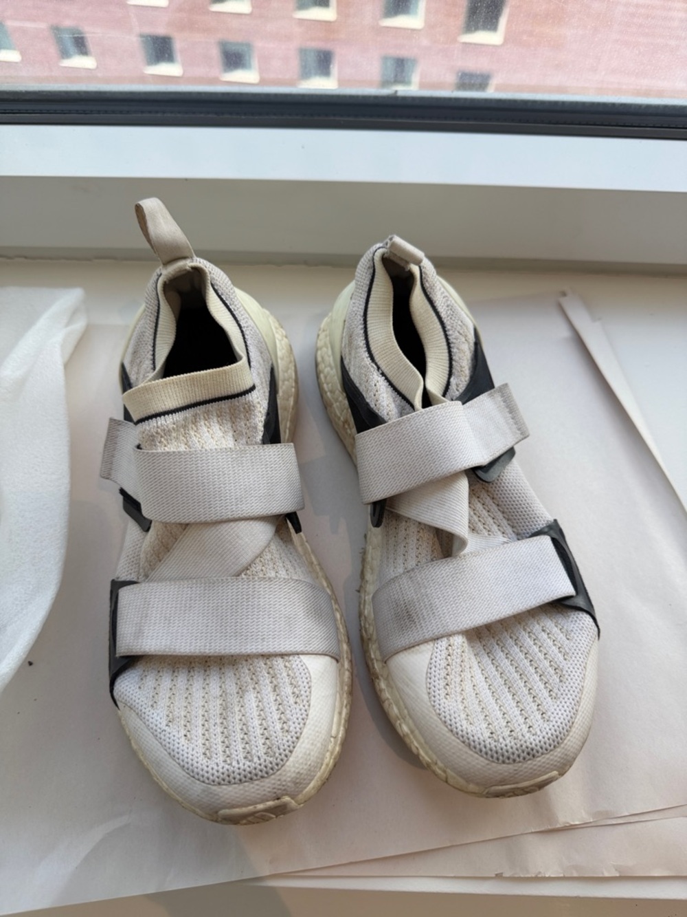 Adidas Stella McCartney Ultra Boosts
